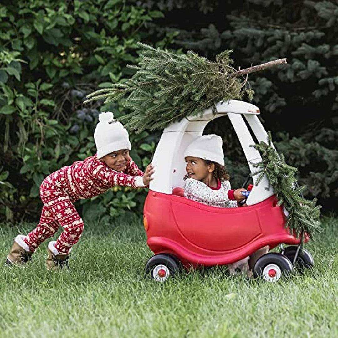 Baby Family Jammies Matching Holiday Pajamas