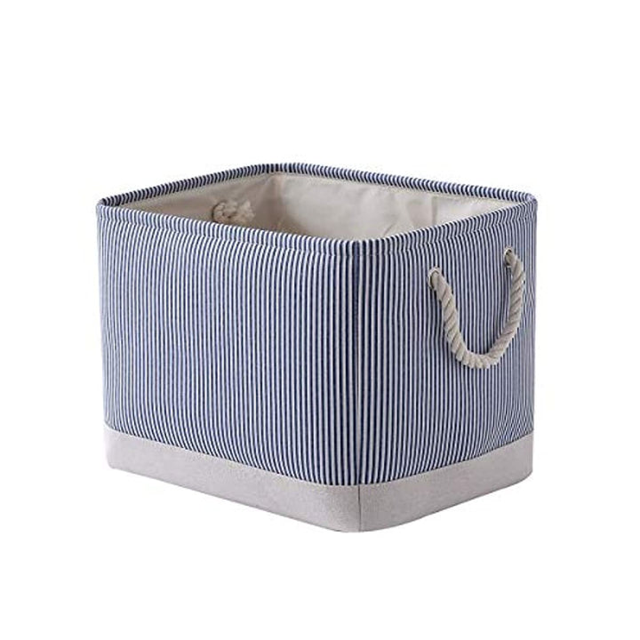 Storage Bin Organizer Basket