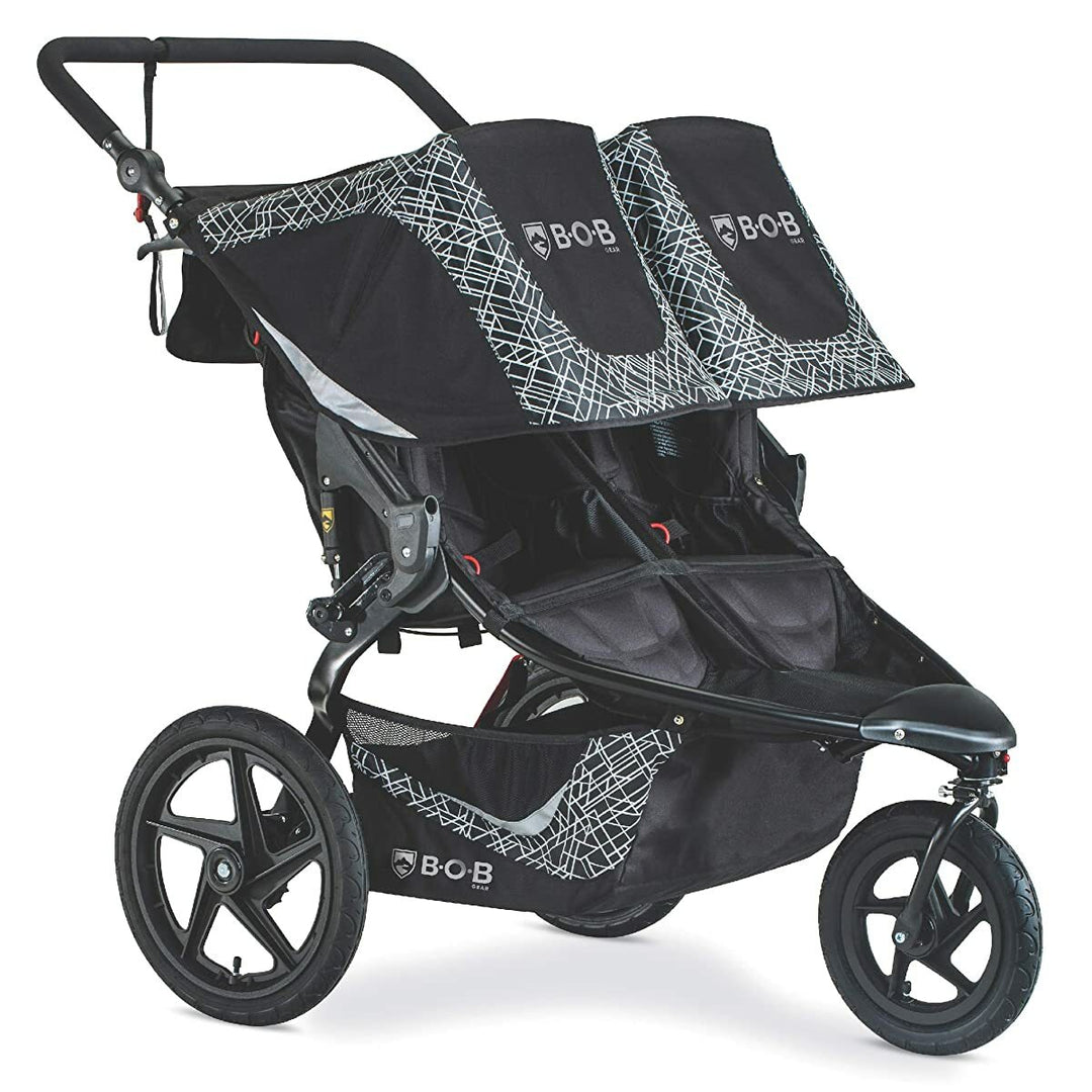 BOB Gear Revolution Flex 3.0 Jogging Stroller