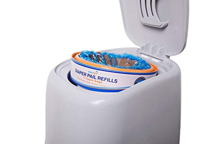 ChoiceRefill Compatible with Diaper Genie Pails