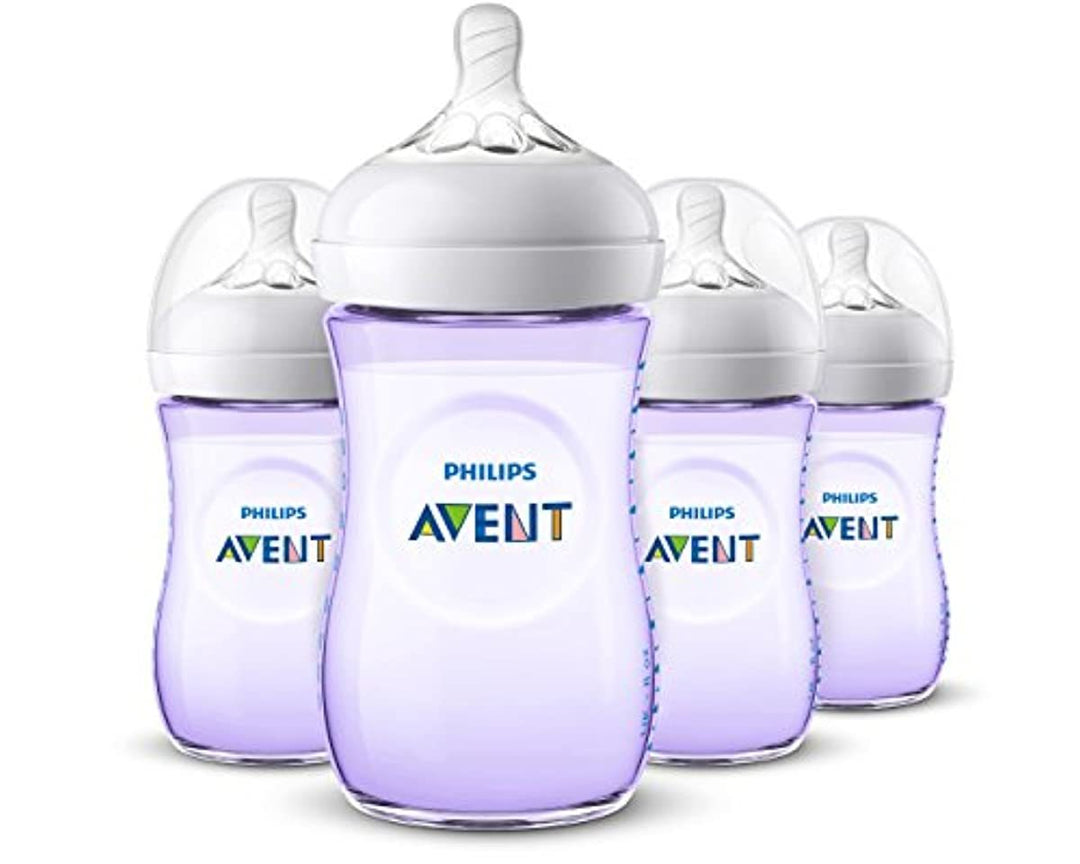 Philips Avent Natural Baby Bottle