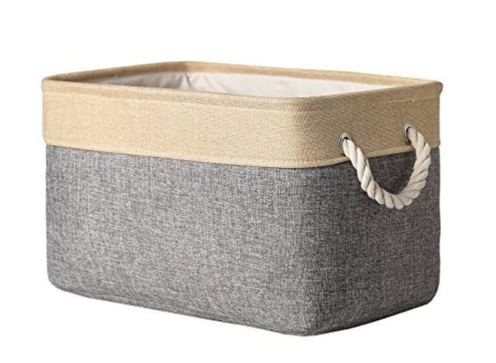 Storage Bin Organizer Basket