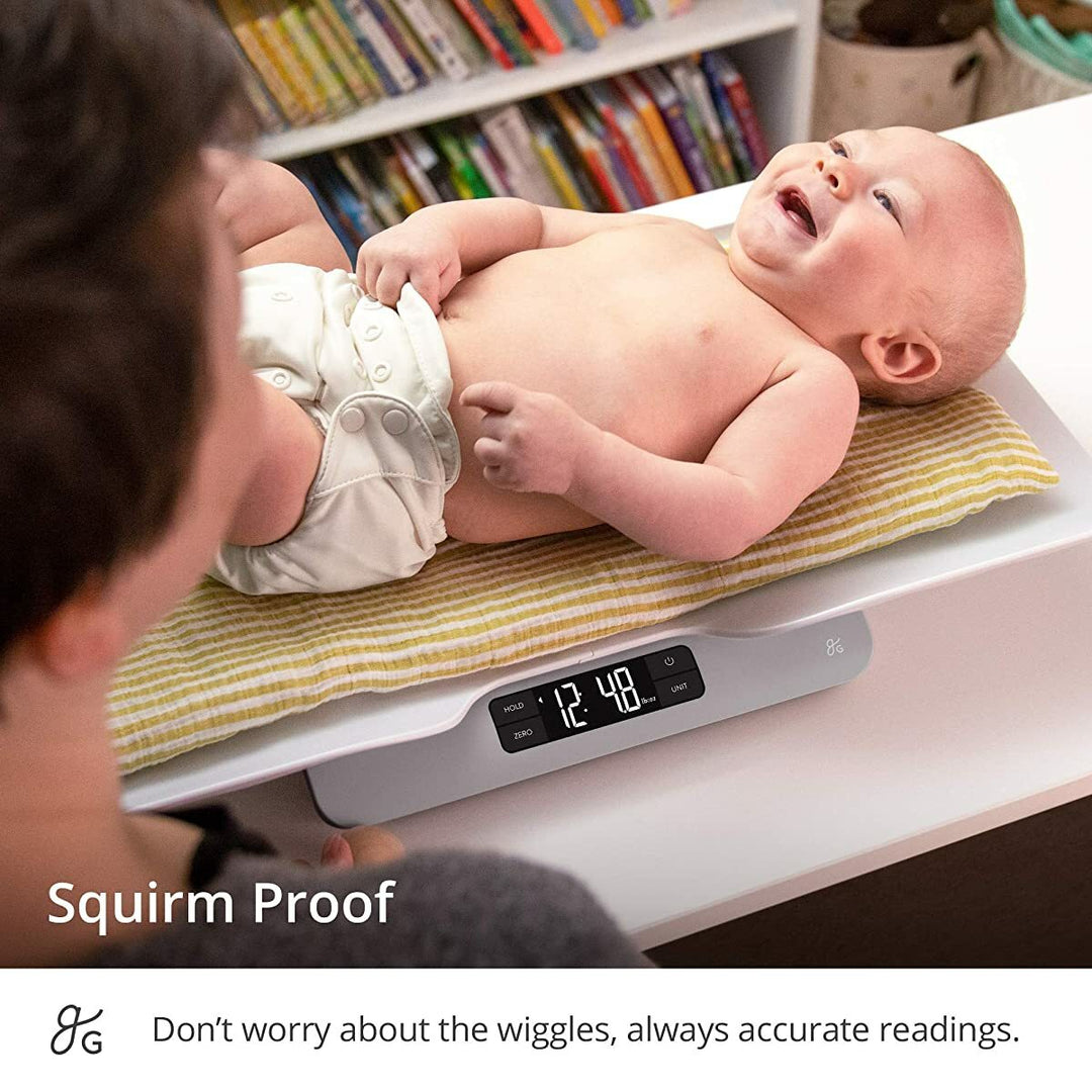 Greater Goods Digital Baby Scale