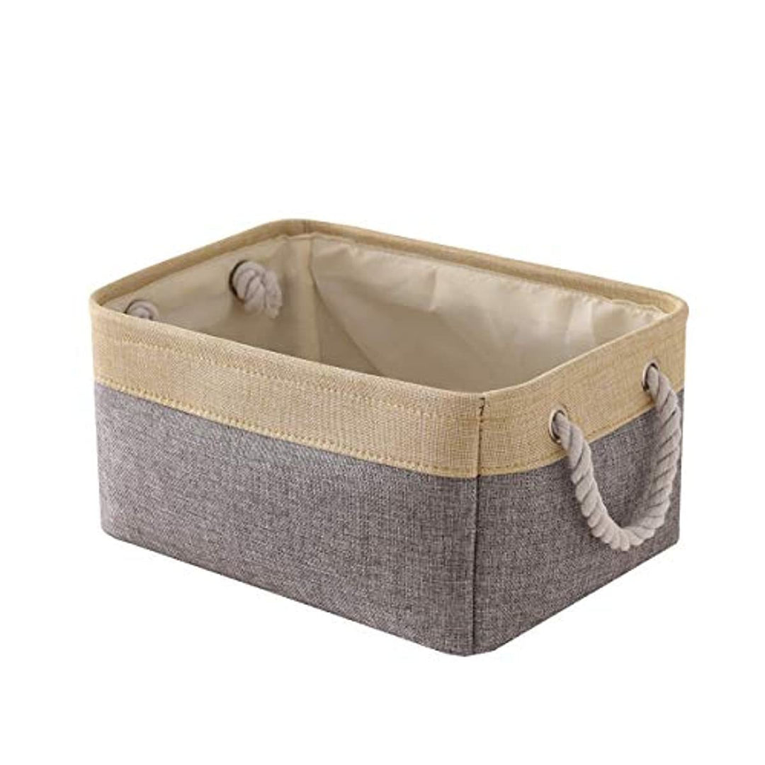 Storage Bin Organizer Basket