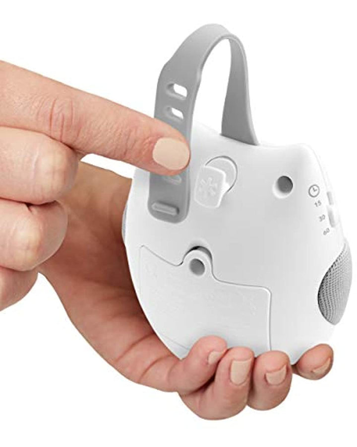 Skip Hop Stroll & Go Portable Baby Soother