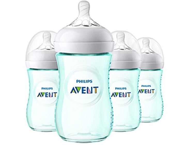 Philips Avent Natural Baby Bottle