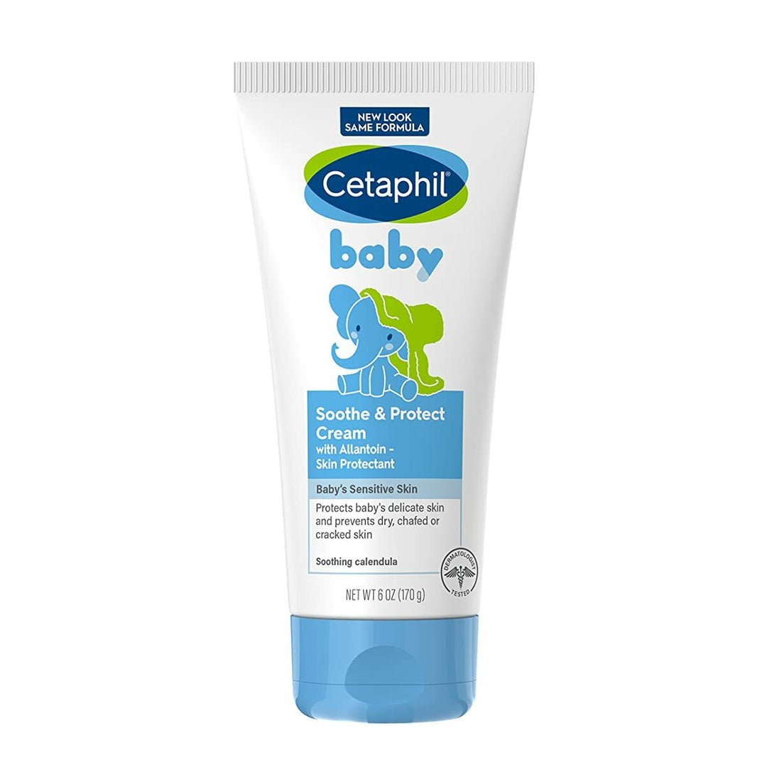 Cetaphil Baby Daily Lotion