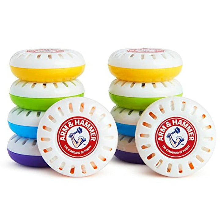 Munchkin Arm & Hammer Nursery Fresheners