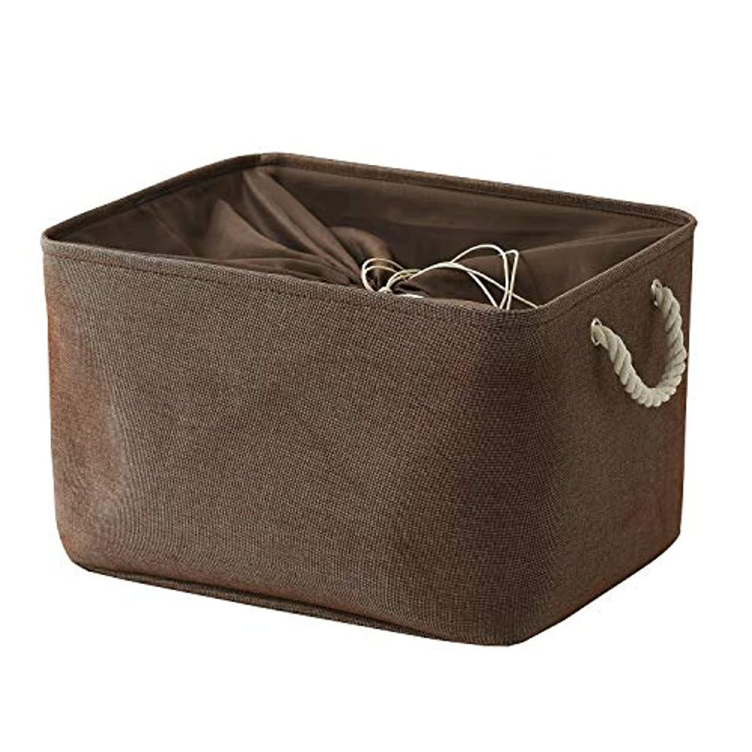 Storage Bin Organizer Basket