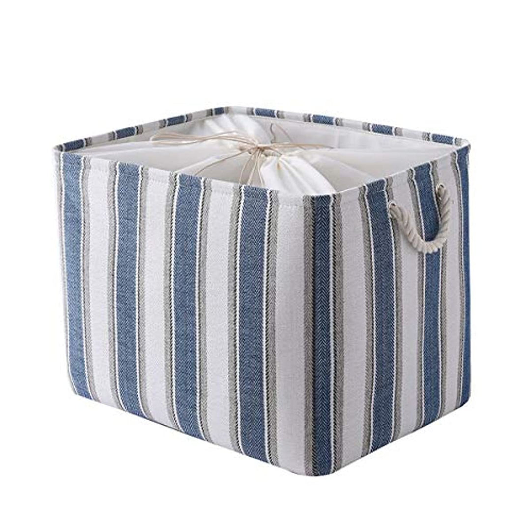 Storage Bin Organizer Basket