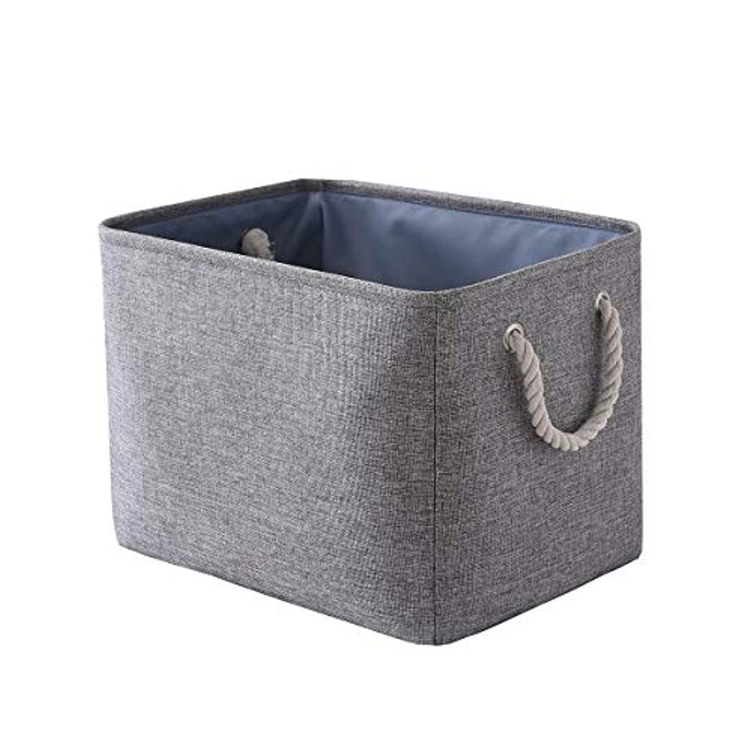 Storage Bin Organizer Basket