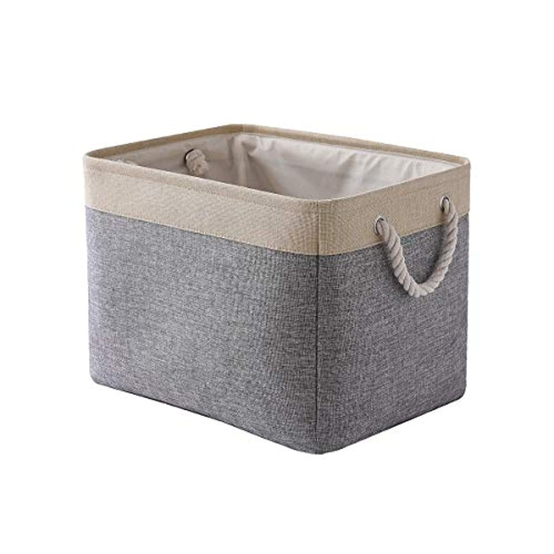 Storage Bin Organizer Basket