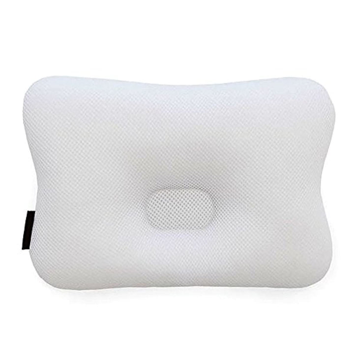 Baby  Pillow  Flat Head Syndrome Protection