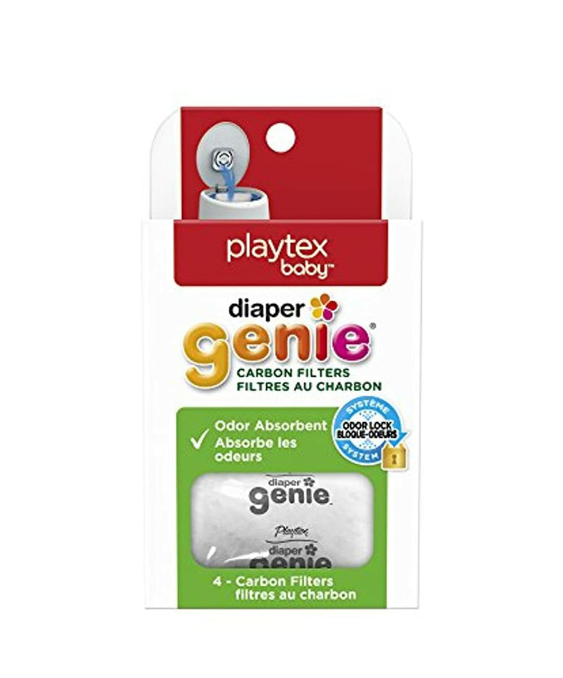 Playtex Diaper Genie Carbon Filter