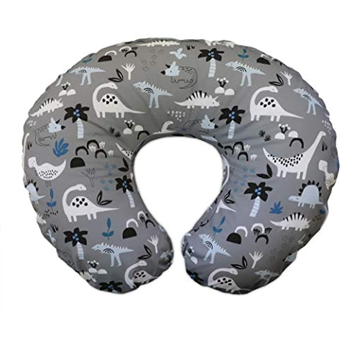 Nursing Pillow and Positioner Breastfeeding, Bottle Feeding Support