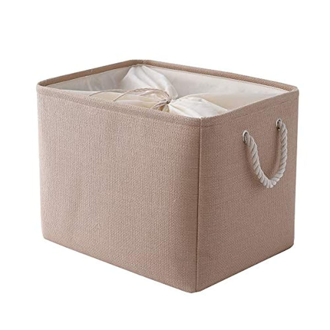 Storage Bin Organizer Basket