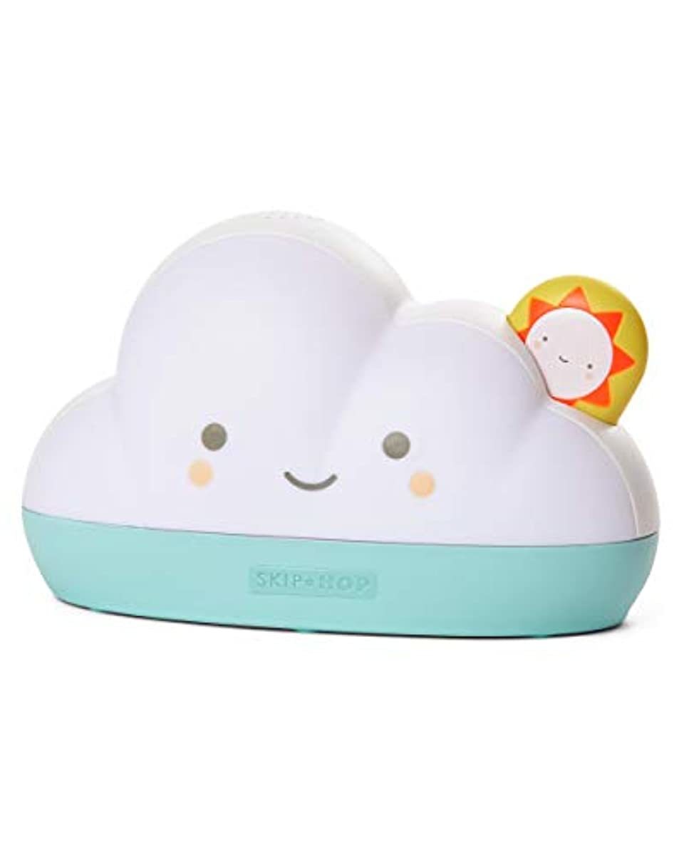 Skip Hop Stroll & Go Portable Baby Soother