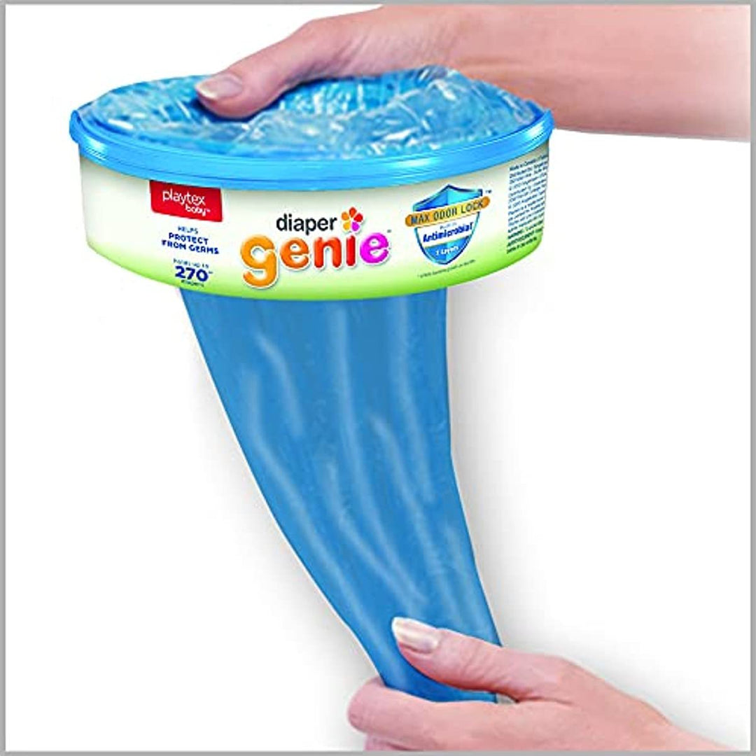 Diaper Genie Diaper Pails