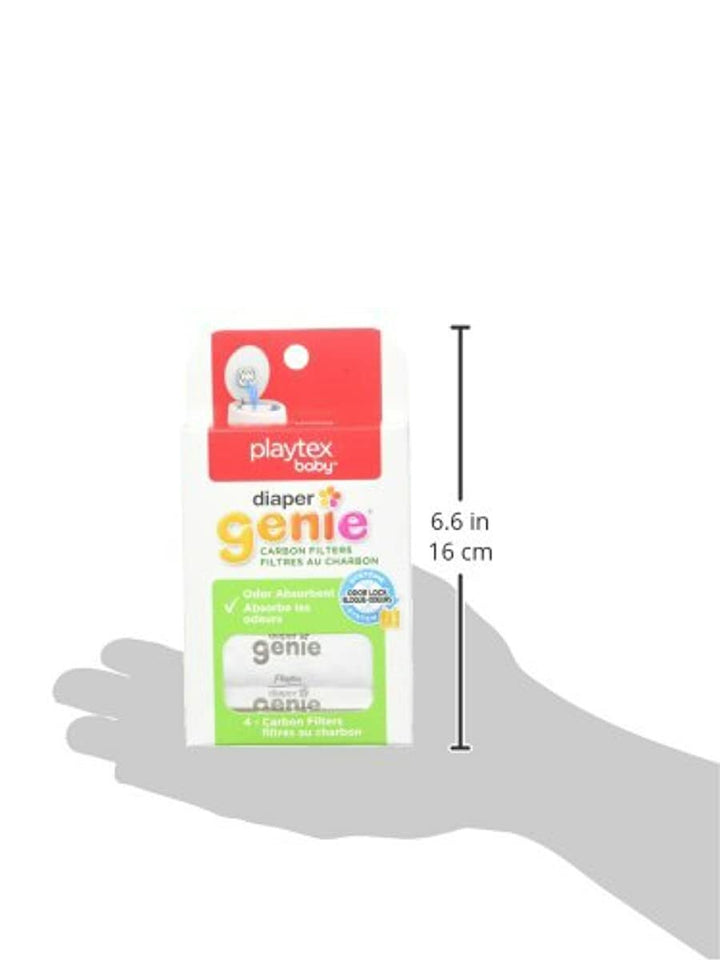 Playtex Diaper Genie Carbon Filter