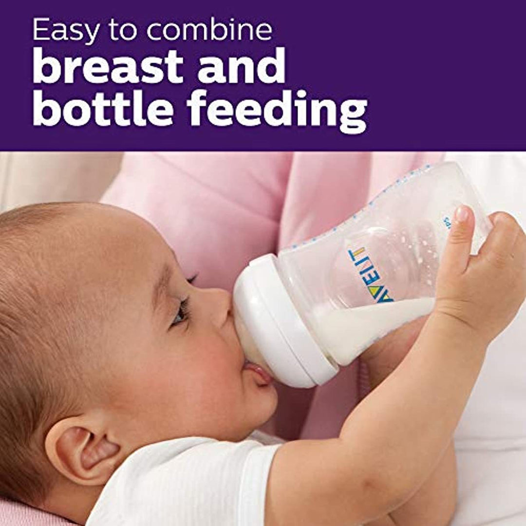 Philips Avent Natural Baby Bottle