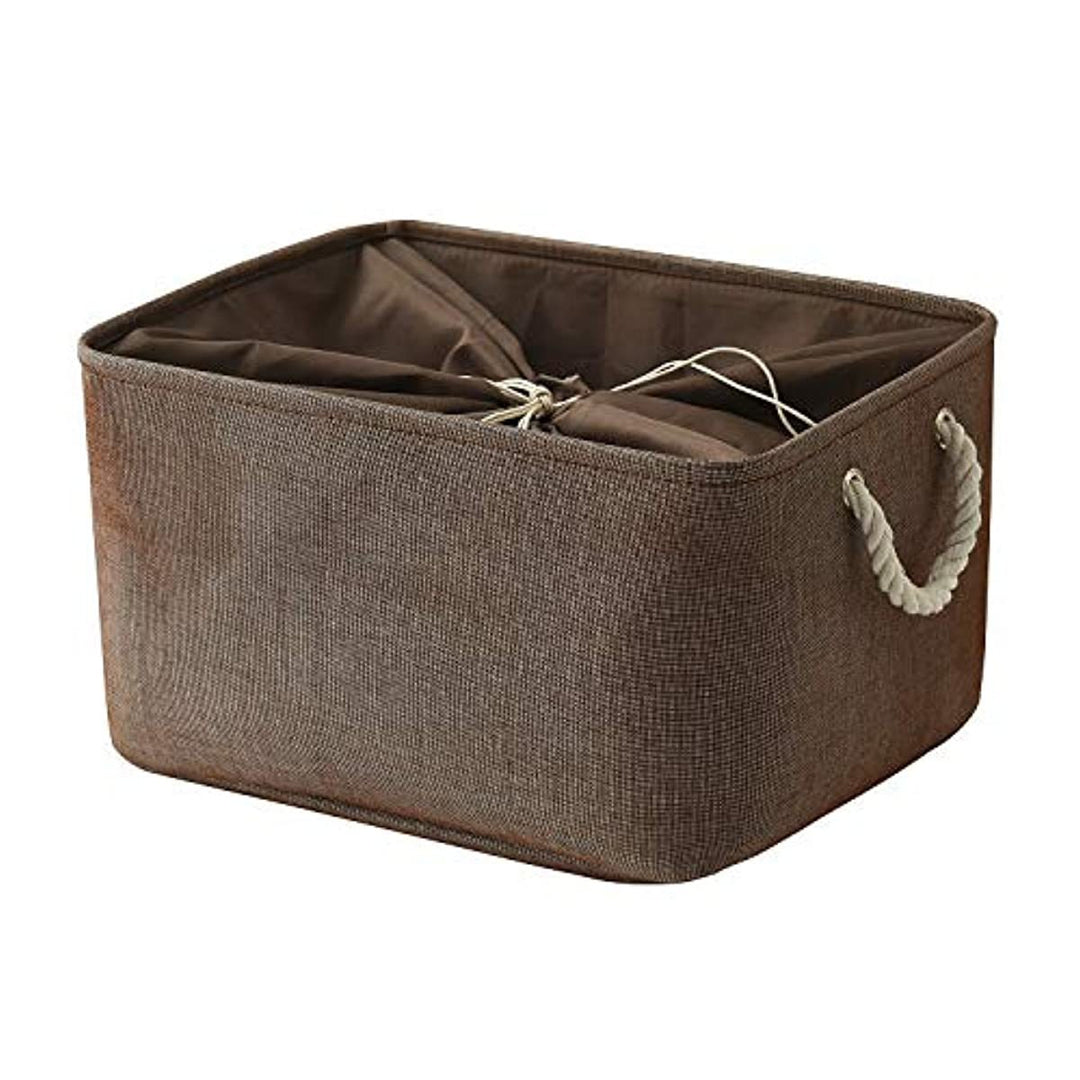 Storage Bin Organizer Basket