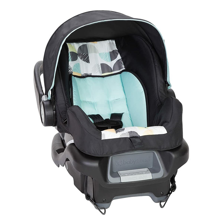 Baby Trend EZ Ride 35 Travel Systems