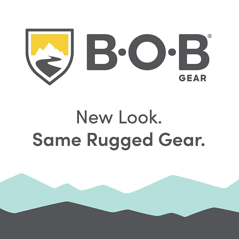 BOB Gear Revolution Flex 3.0 Jogging Stroller