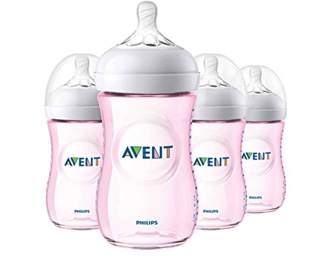 Philips Avent Natural Baby Bottle