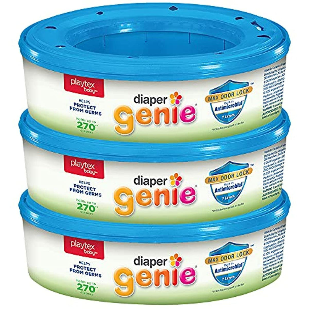 Diaper Genie Diaper Pails