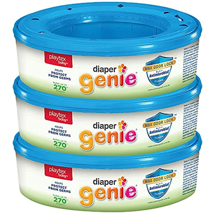 Diaper Genie Diaper Pails