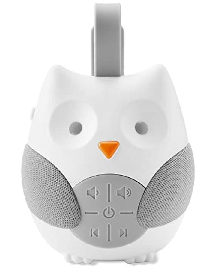 Skip Hop Stroll & Go Portable Baby Soother