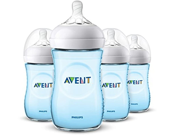 Philips Avent Natural Baby Bottle