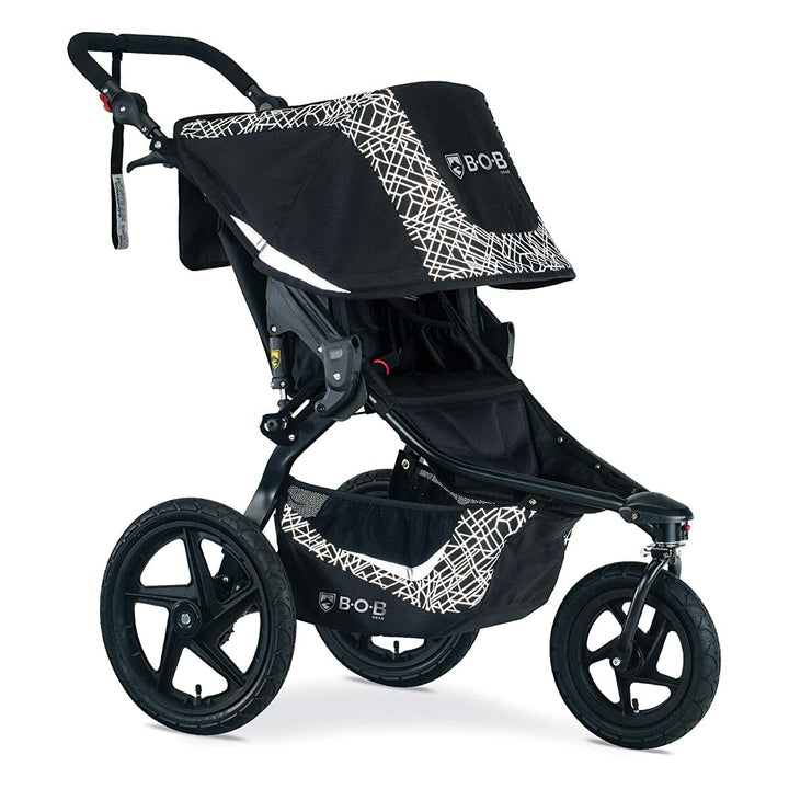 BOB Gear Revolution Flex 3.0 Jogging Stroller