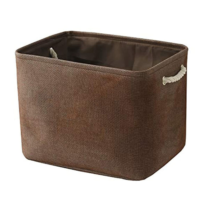 Storage Bin Organizer Basket