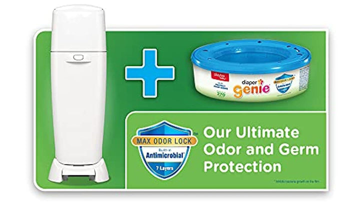 Diaper Genie Diaper Pails