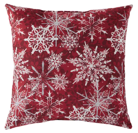 Throw pillow  Christmas 