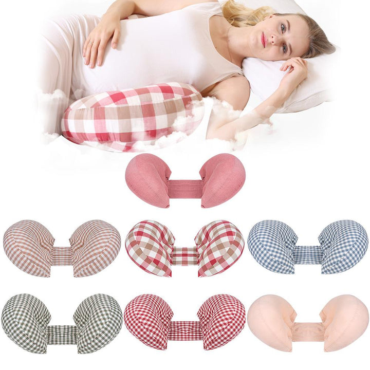 U-Shaped Maternity Sleeper