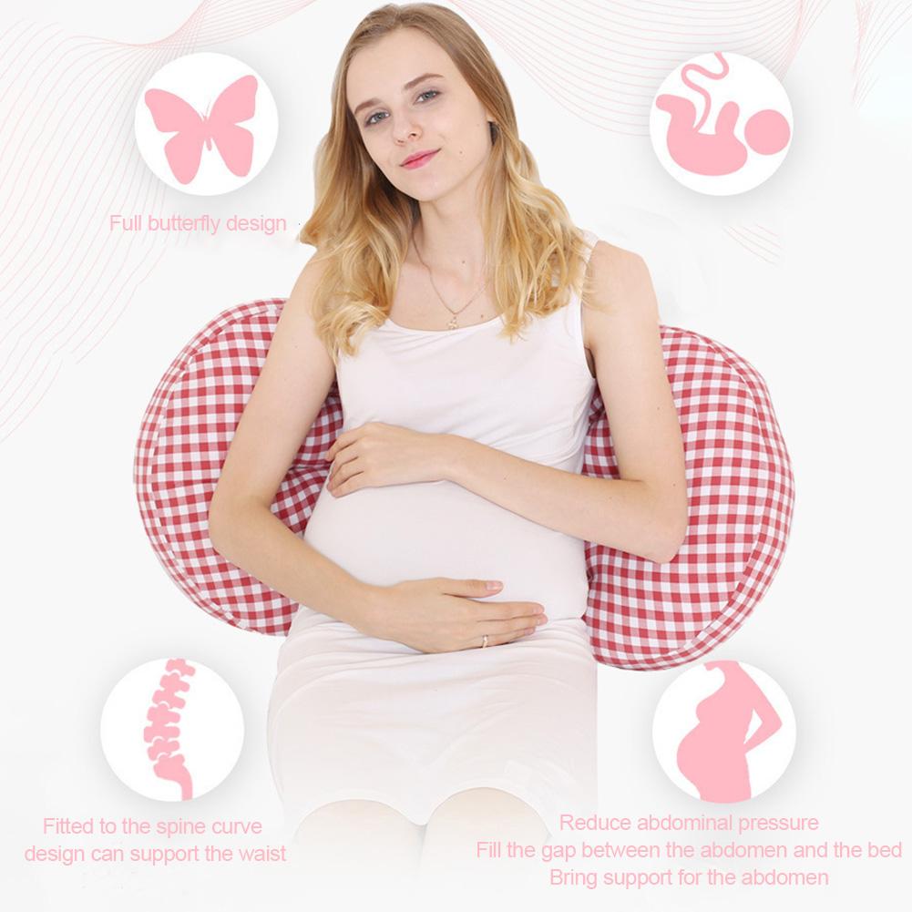 U-Shaped Maternity Sleeper