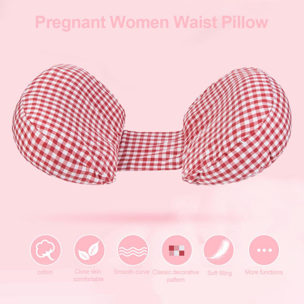 U-Shaped Maternity Sleeper