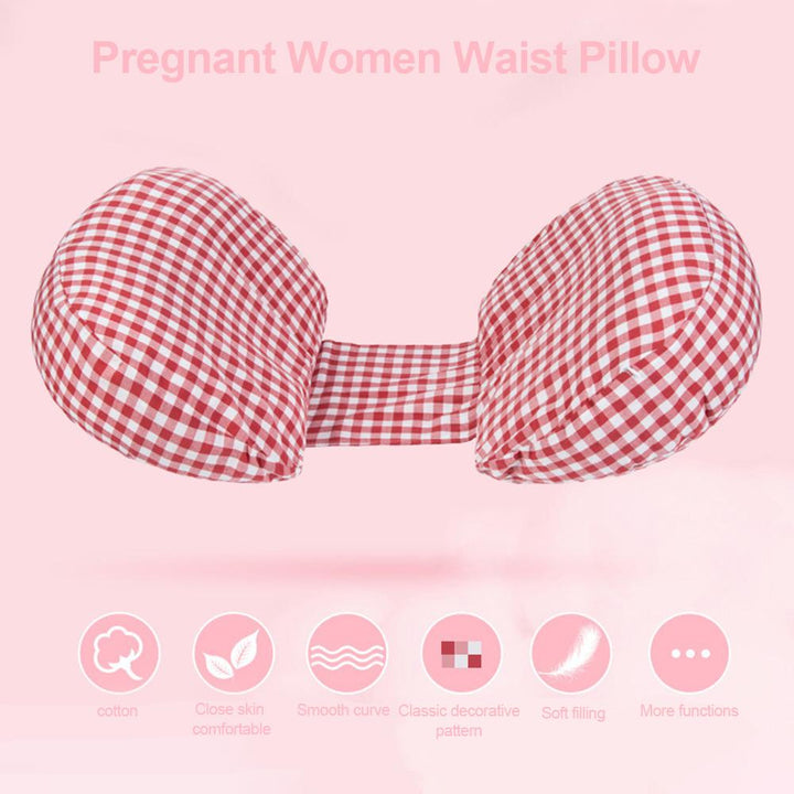 U-Shaped Maternity Sleeper