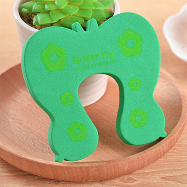 Baby Safety Finger Protector Door Stopper