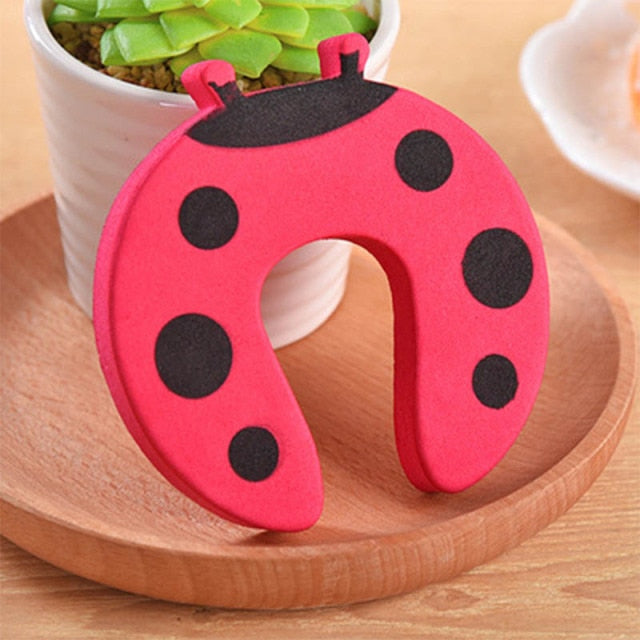 Baby Safety Finger Protector Door Stopper