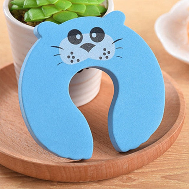 Baby Safety Finger Protector Door Stopper