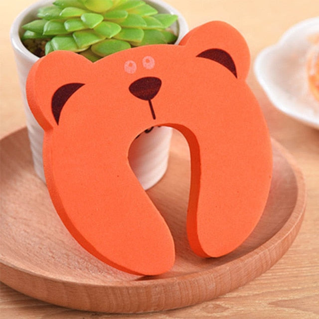 Baby Safety Finger Protector Door Stopper