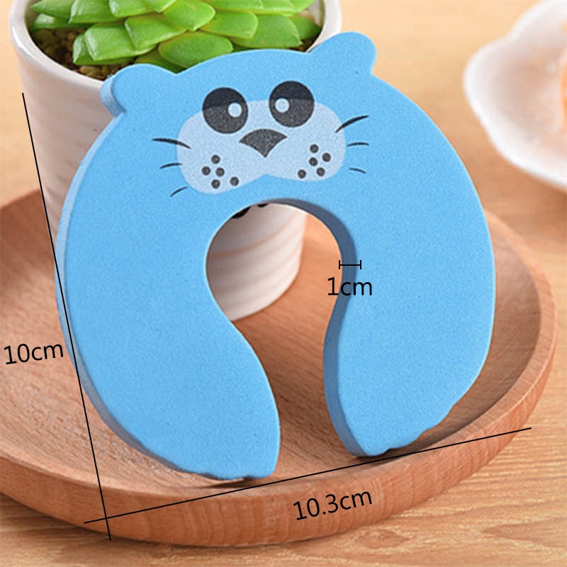 Baby Safety Finger Protector Door Stopper