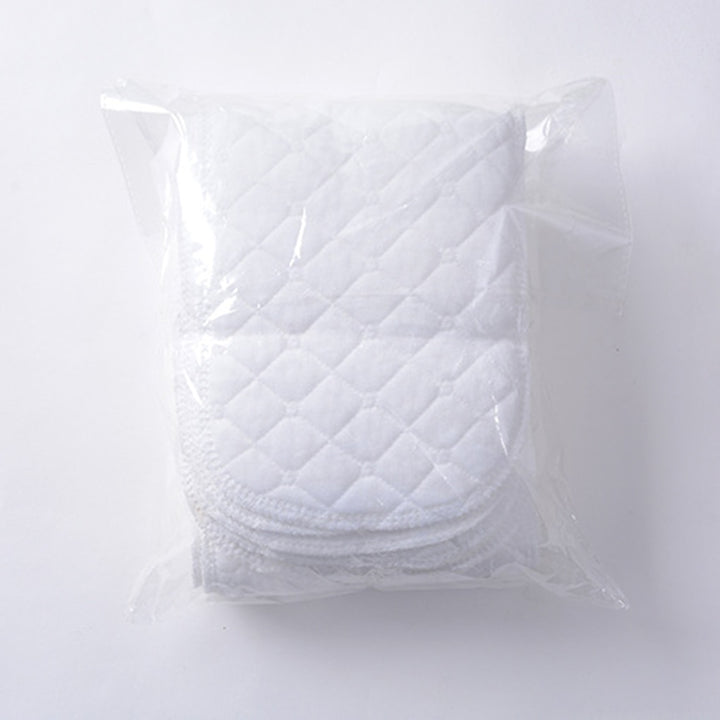 10PCS Reusable Baby Diapers