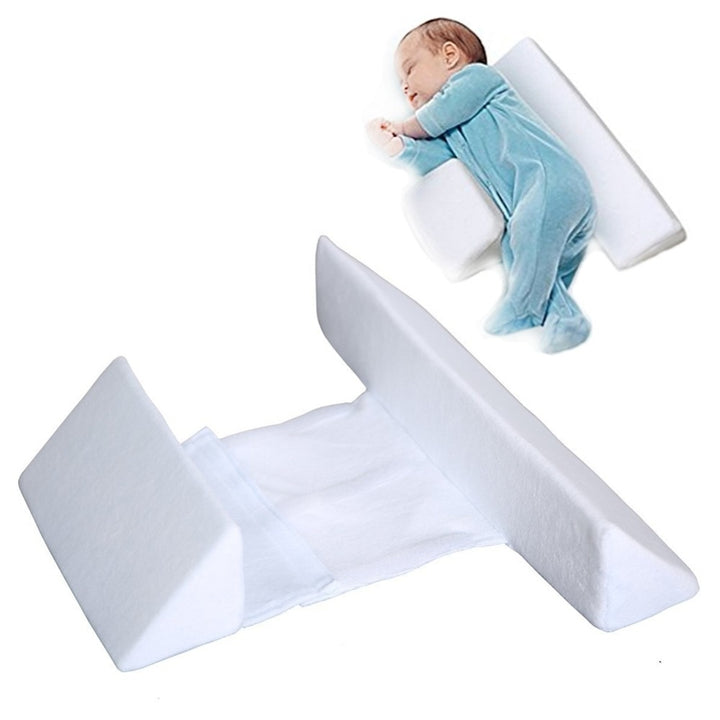 Baby Bedding Care Pillow