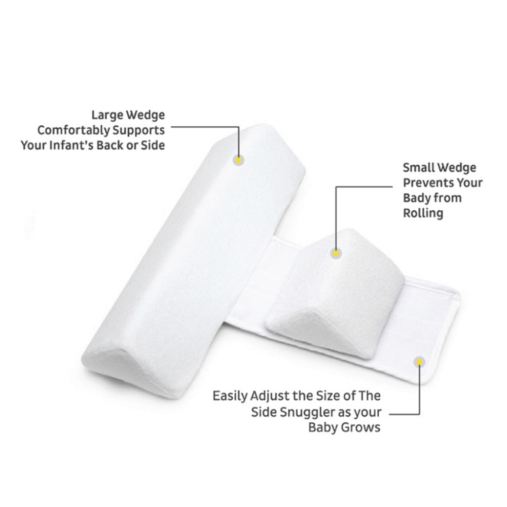 Baby Bedding Care Pillow