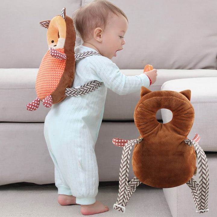 Baby Head Protector Pillow