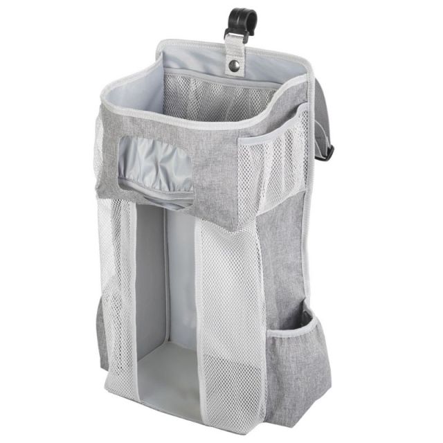 Diaper Stacker Hanging Storage Bag